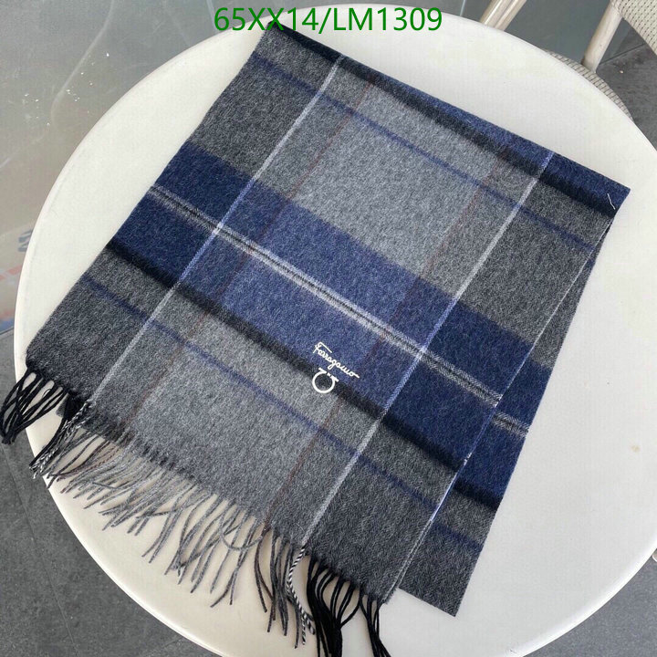 Scarf-Ferragamo, Code: LM1309,$: 65USD