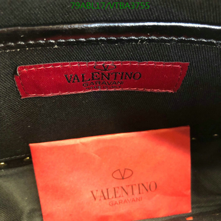 Valentino Bag-(4A)-Diagonal-,Code: VTBA3755,$: 79USD