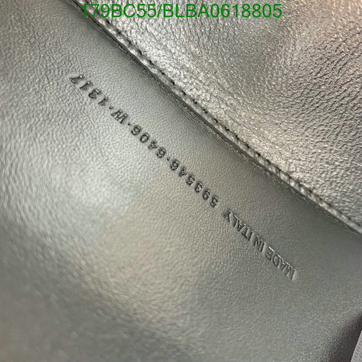 Balenciaga Bag-(Mirror)-Hourglass-,Code:BLBA0618805,$: 179USD