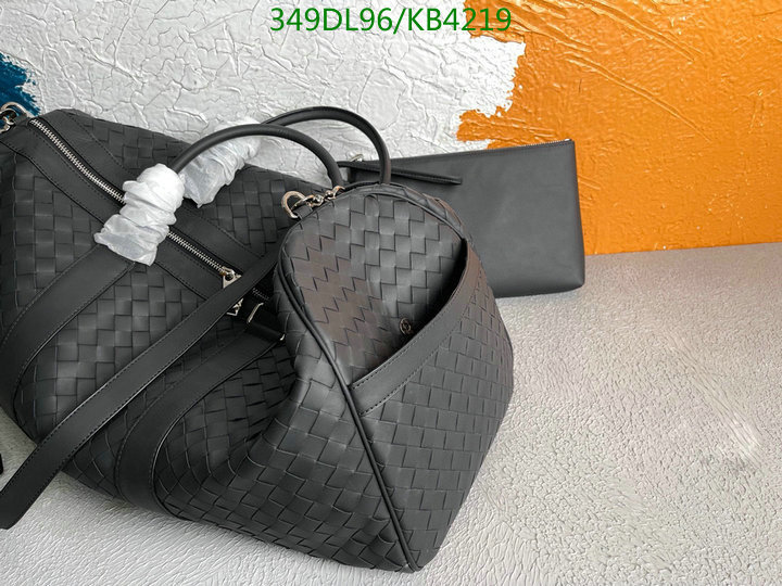 BV Bag-(Mirror)-Handbag-,Code: KB4219,$: 349USD