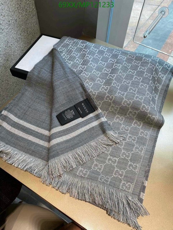 Scarf-Gucci, Code: MP121233,$: 69USD