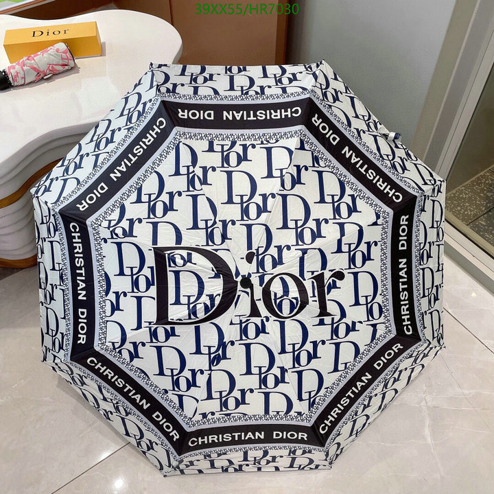 Umbrella-Dior,Code: HR7030,$: 39USD