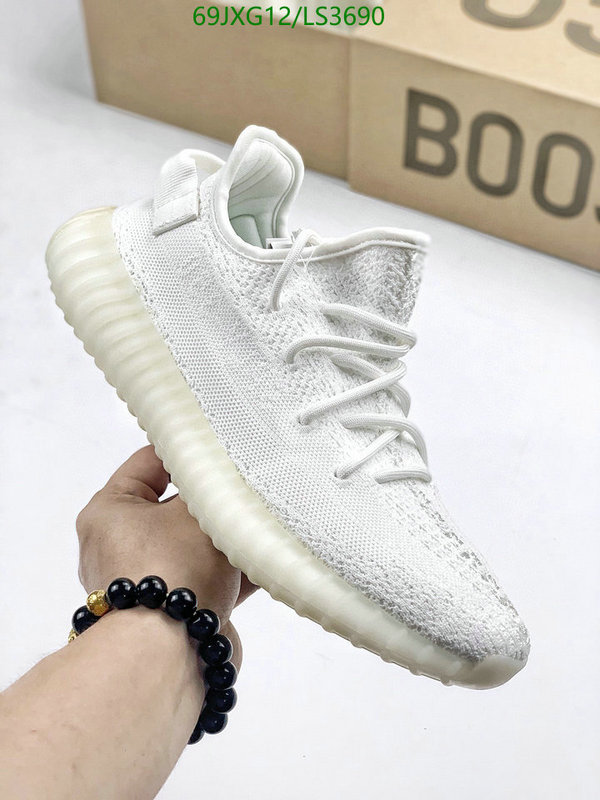 Men shoes-Adidas Yeezy Boost, Code: LS3690,$: 69USD