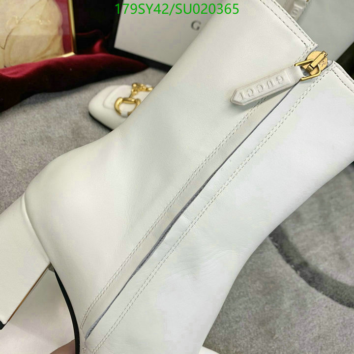 Women Shoes-Gucci, Code: SU020365,$: 179USD