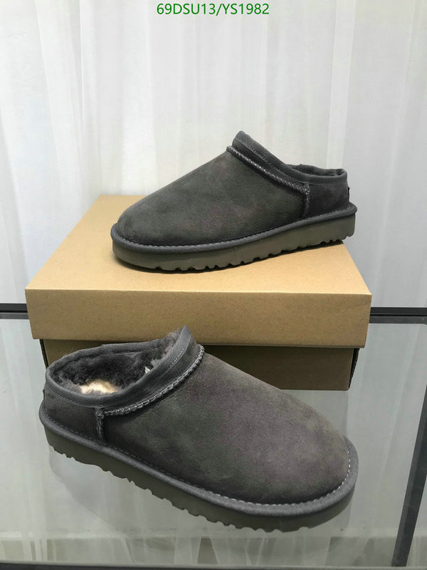 Women Shoes-UGG, Code: YS1982,$: 69USD