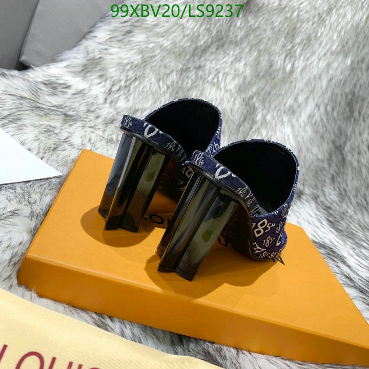 Women Shoes-LV, Code: LS9237,$: 99USD