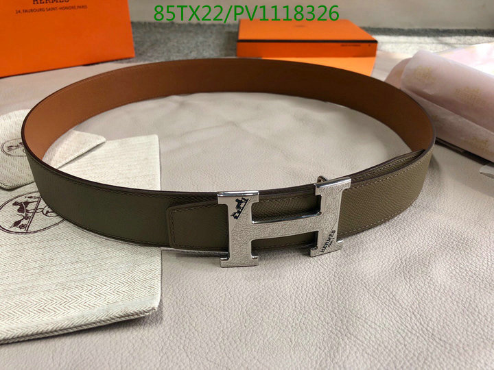 Belts-Hermes,Code: PV1118326,$: 85USD