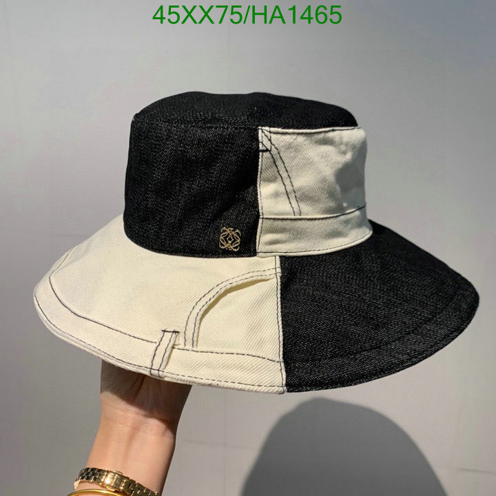 Cap -(Hat)-Loewe, Code:HA1465,$: 45USD