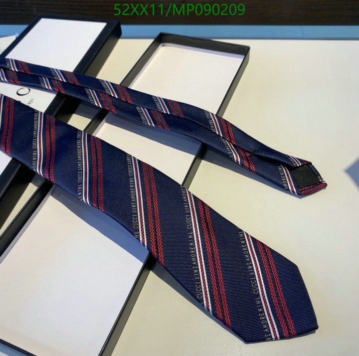 Ties-Gucci, Code:MP090209,$: 52USD