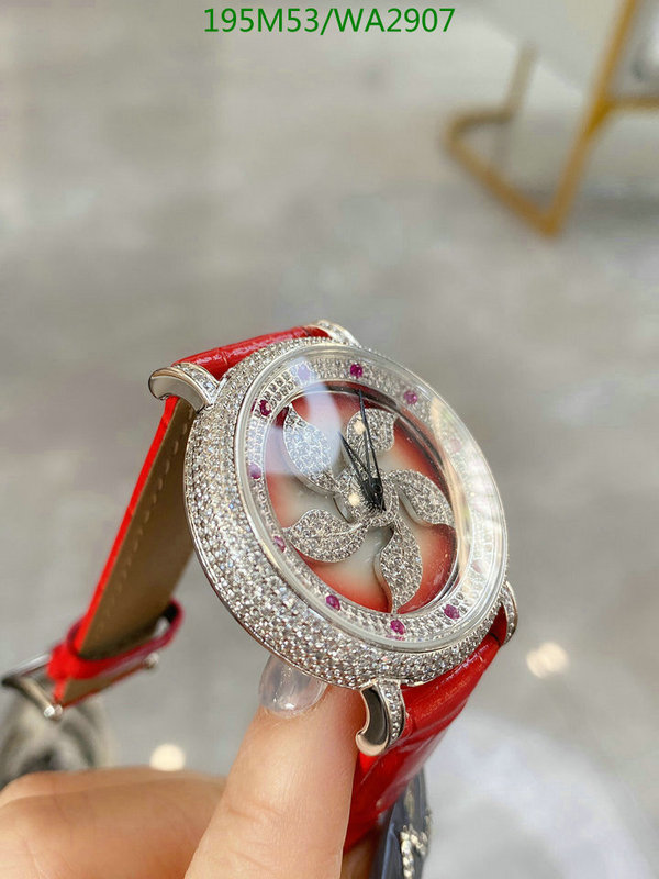 Watch-4A Quality-Other, Code: WA2907,$: 195USD