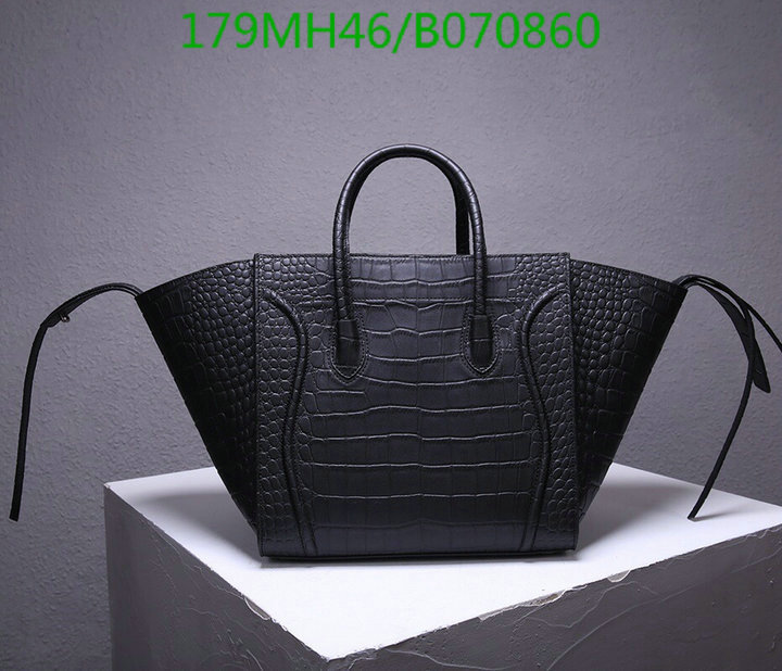 Celine Bag-(4A)-Handbag-,Code: B070860,$: 179USD