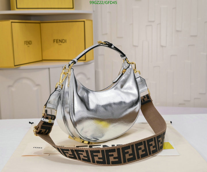 Fendi Big Sale,Code: GFD45,$: 99USD