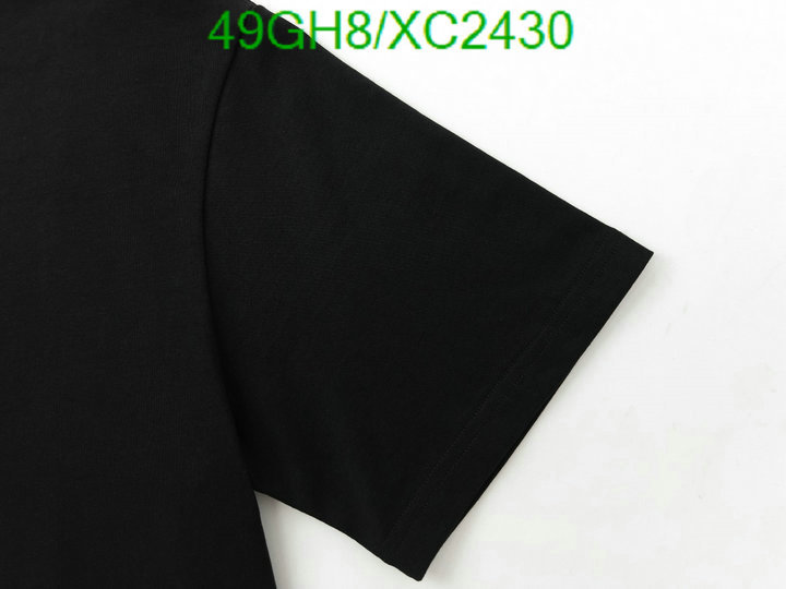Clothing-LV, Code: XC2430,$: 49USD