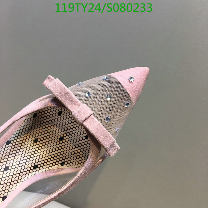 Women Shoes-Valentino, Code:S080233,$: 119USD