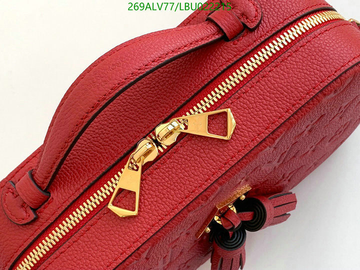 LV Bags-(Mirror)-Pochette MTis-Twist-,Code: LBU022215,$: 269USD