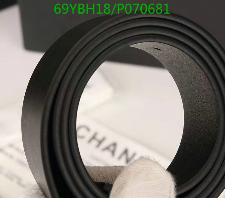 Belts-Chanel,Code: P070618,$: 69USD