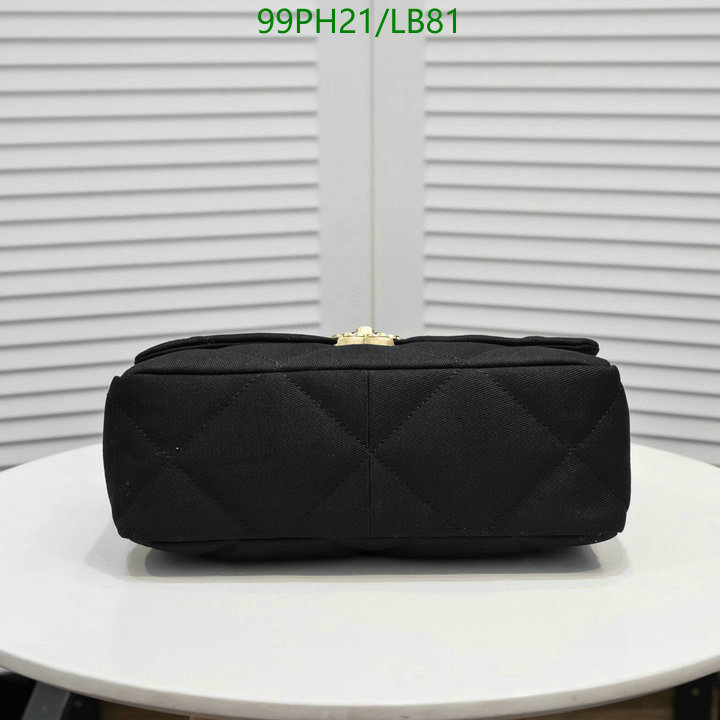 Chanel Bags ( 4A )-Diagonal-,Code: LB81,$: 99USD