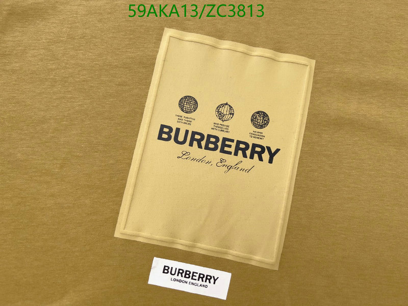 Clothing-Burberry, Code: ZC3813,$: 59USD