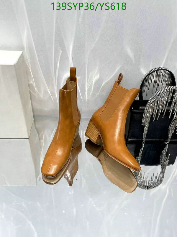 Women Shoes-BY Far, Code: YS618,$: 139USD