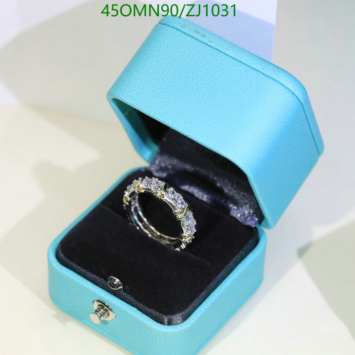 Jewelry-Tiffany, Code: ZJ1031,$: 45USD
