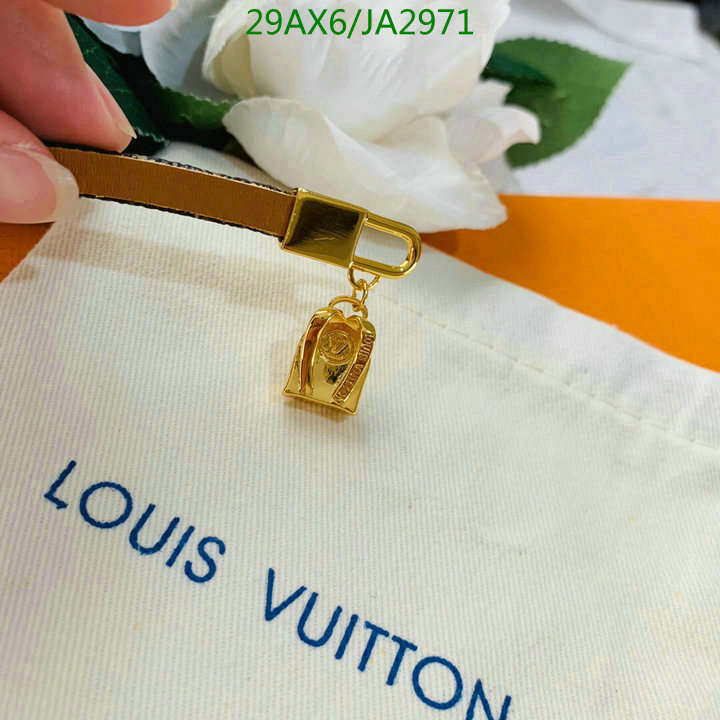 Jewelry-LV,Code: JA2971,$: 29USD