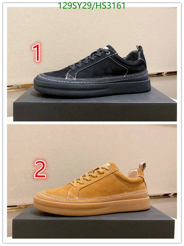 Men shoes-UGG, Code: HS3161,$: 129USD