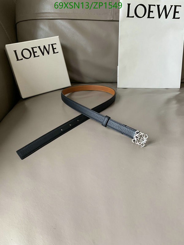 Belts-Loewe, Code: ZP1549,$: 69USD