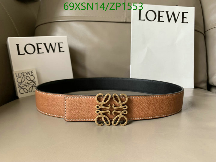 Belts-Loewe, Code: ZP1553,$: 69USD