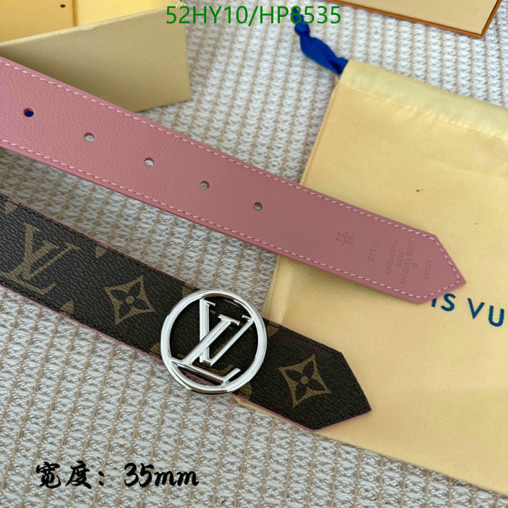 Belts-LV, Code: HP8535,$: 52USD
