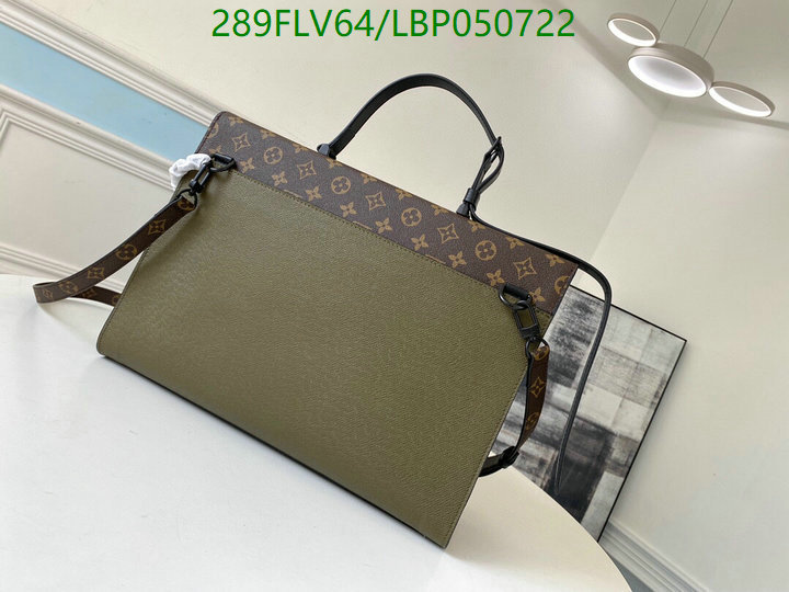 LV Bags-(Mirror)-Explorer-Anton-Dandy-,Code: LBP050722,$: 289USD