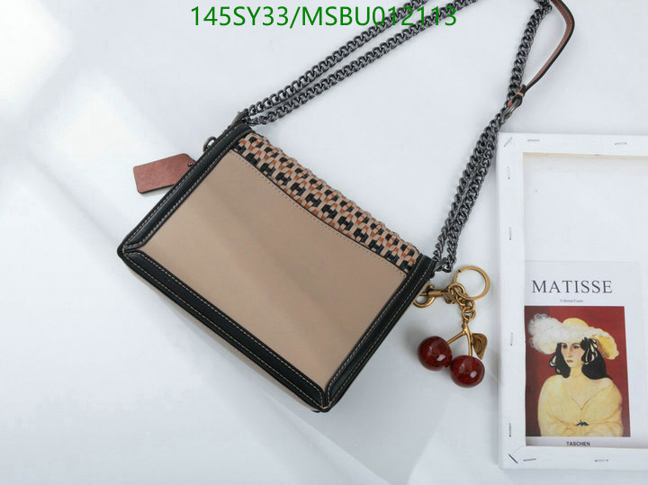 Michael Kors Bag-(Mirror)-Diagonal-,Code: MSBU012113,$: 145USD