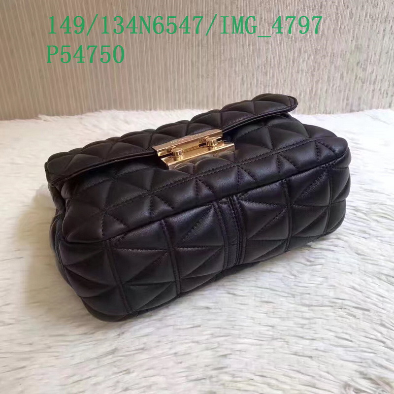 Michael Kors Bag-(Mirror)-Diagonal-,Code: MSB122339,$: 149USD