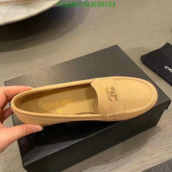 Women Shoes-Chanel,Code: SU030133,$: 125USD