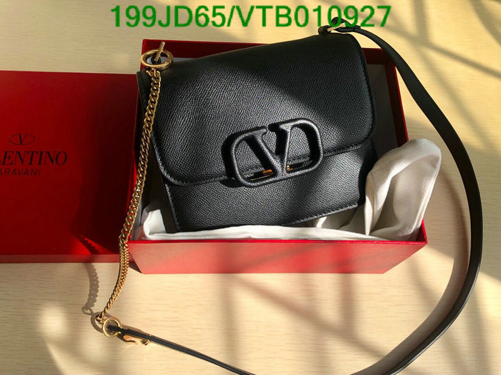 Valentino Bag-(Mirror)-Diagonal-,Code: VTB010927,$: 199USD