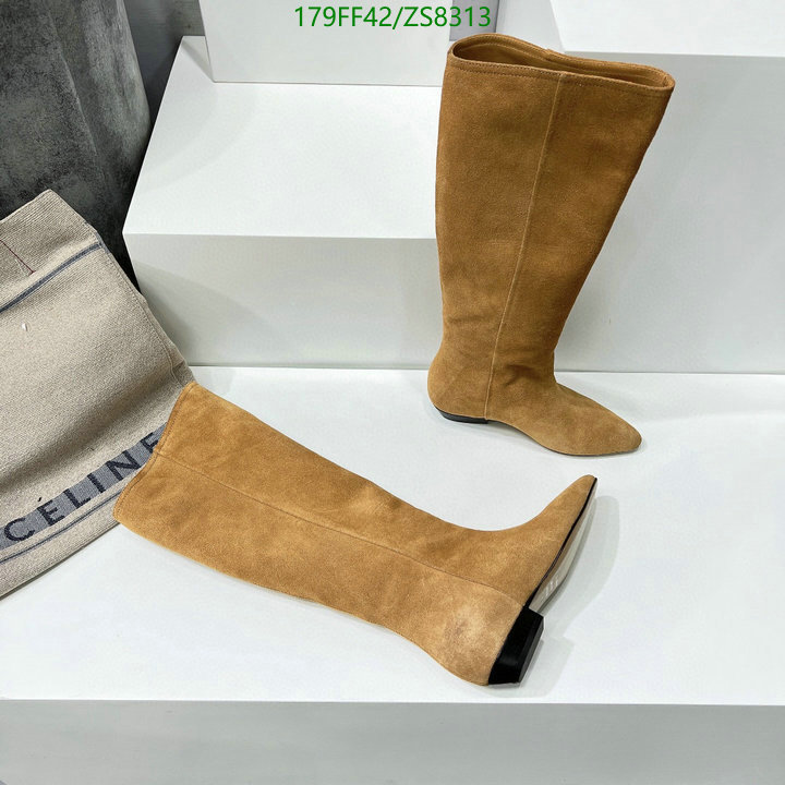 Women Shoes-Isabel Marant, Code: ZS8313,$: 179USD