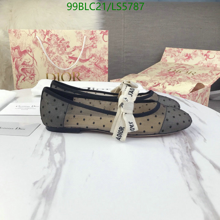 Women Shoes-Dior,Code: LS5787,$: 99USD