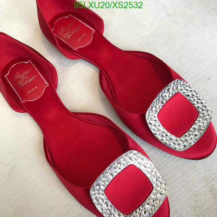 Women Shoes-Roger Vivier, Code: XS2532,