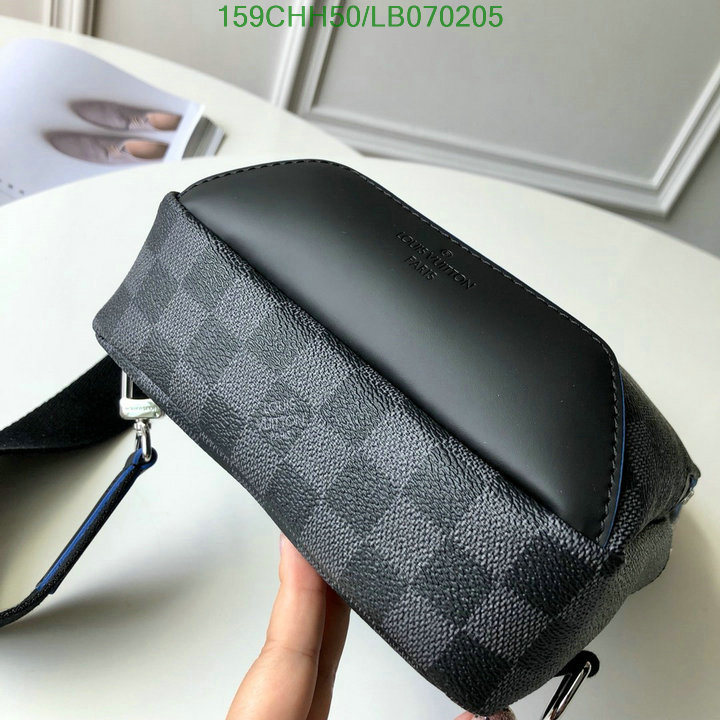 LV Bags-(Mirror)-Avenue-,Code: LB070205,$:159USD