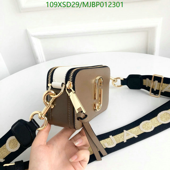 Marc Jacobs Bags -(Mirror)-Diagonal-,Code: MJBP012301,$: 109USD