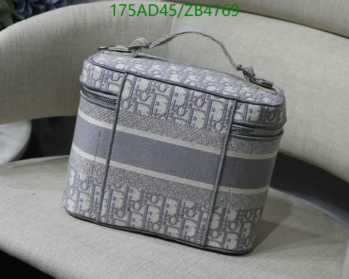 Dior Bags -(Mirror)-Other Style-,Code: ZB4769,$: 175USD