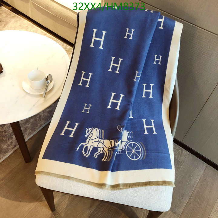 Scarf-Hermes, Code: HM8373,$: 32USD