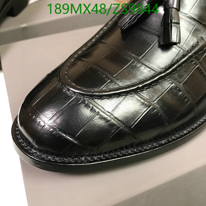 Men shoes-Brunello Cucinelli, Code: ZS9844,$: 189USD