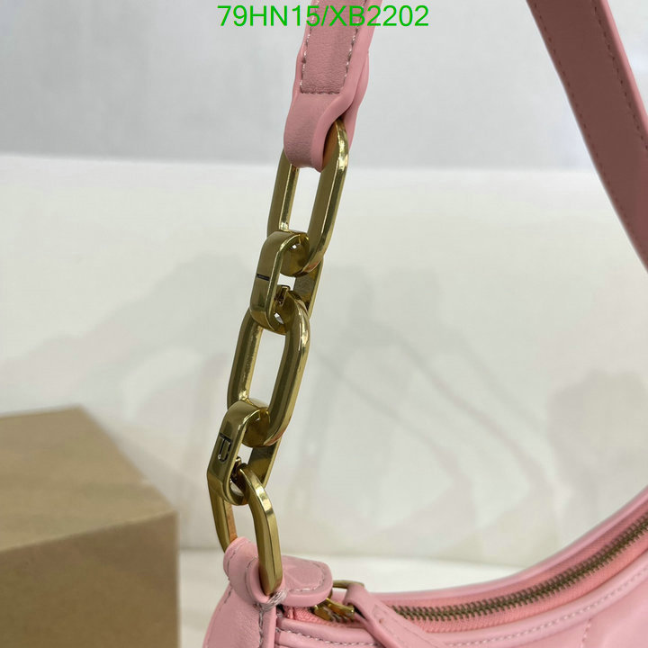 PINKO Bag-(4A)-Handbag-,Code: XB2202,$: 79USD