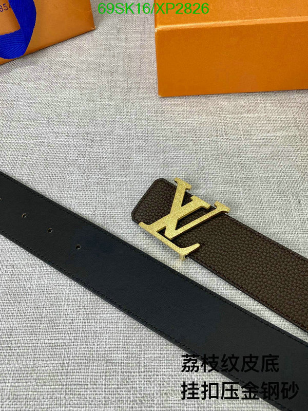 Belts-LV, Code: XP2826,$: 69USD