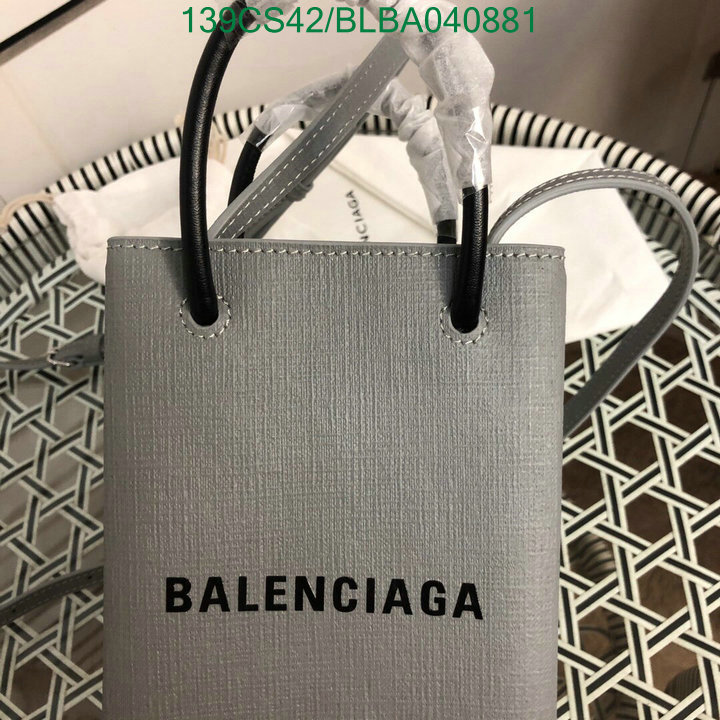 Balenciaga Bag-(Mirror)-Other Styles-,Code:BLBA040881,$: 139USD