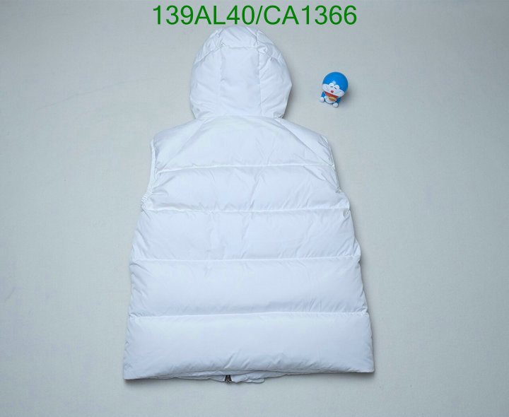 Down jacket Men-Moncler, Code:CA1366,$: 139USD