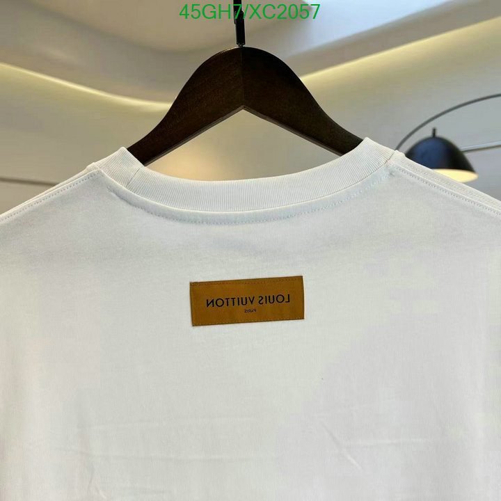 Clothing-LV, Code: XC2057,$: 45USD