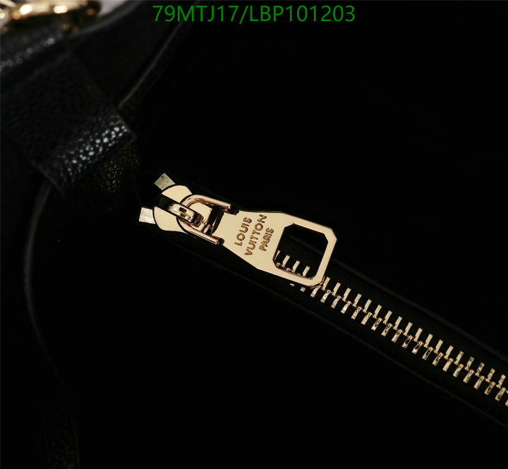 LV Bags-(4A)-Nono-No Purse-Nano No-,Code: LBP101203,$: 79USD