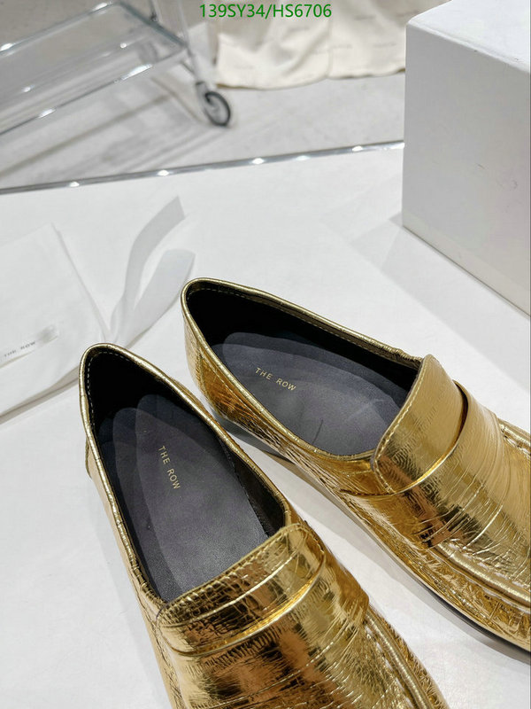 Women Shoes-The Row, Code: HS6706,$: 139USD