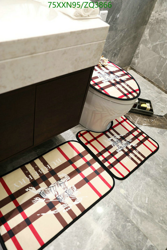 Toilet Mat - Floor Mat,Code: ZQ3866,$: 75USD